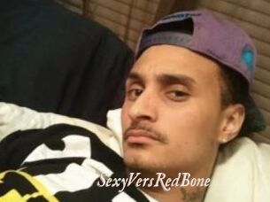 SexyVersRedBone