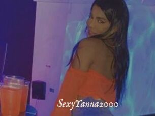 SexyYanna2000