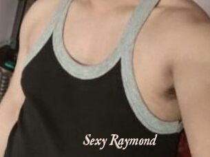 Sexy_Raymond