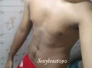 Sexybeast090