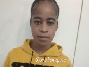 Sexyebony4you