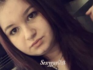 Sexygurll18