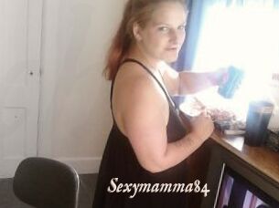 Sexymamma84