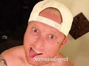 Sexymandingo18