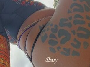 Shaiy