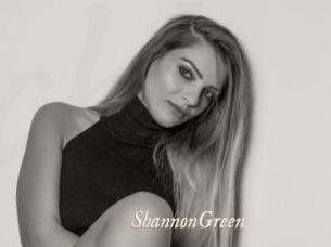 ShannonGreen