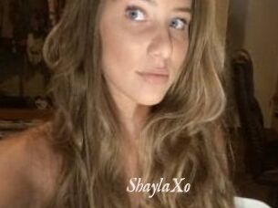 ShaylaXo