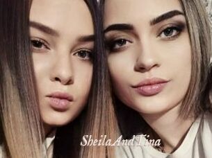 SheilaAndTina