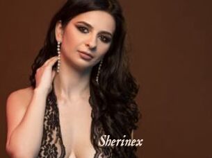 Sherinex