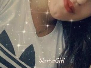 SherlynGirl