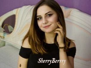 SherryBerrry