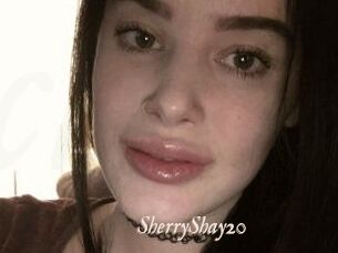 SherryShay20