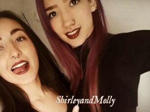 ShirleyandMolly