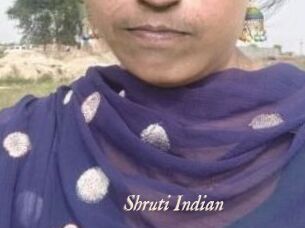 Shruti_Indian