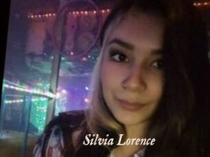 Silvia_Lorence