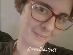 SimpleBeauty455