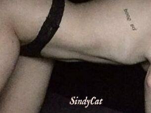 SindyCat