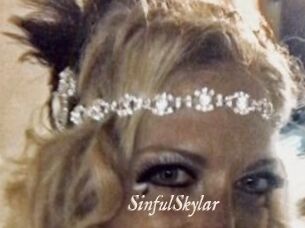 SinfulSkylar