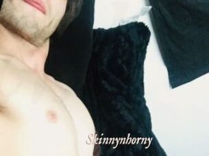 Skinnynhorny