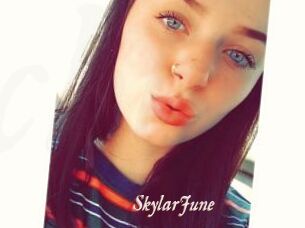 SkylarJune