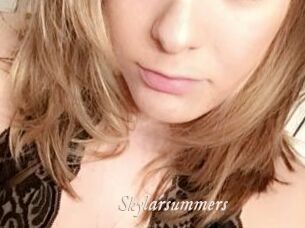 Skylarsummers