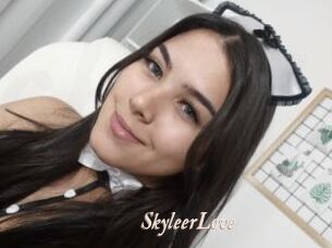 SkyleerLove