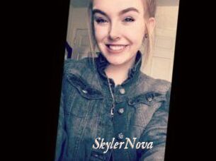 SkylerNova