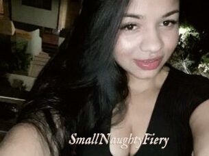 SmallNaughtyFiery