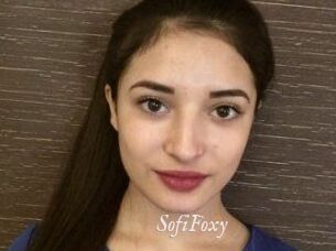 SofiFoxy