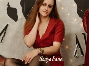 SonyaFane