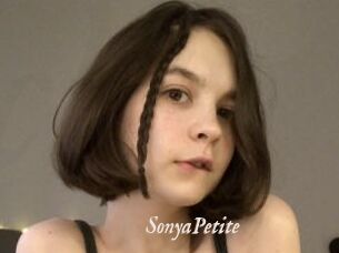 SonyaPetite