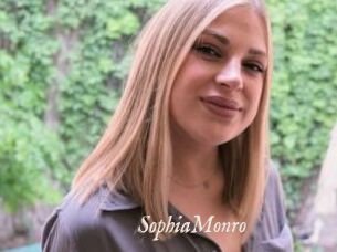 SophiaMonro