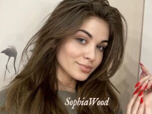 SophiaWood