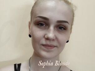 Sophia_Blonde