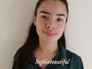 Sophiabeautiful