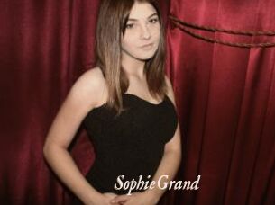 SophieGrand