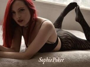 SophiePoker