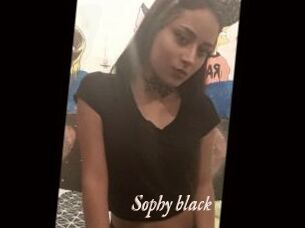 Sophy_black_