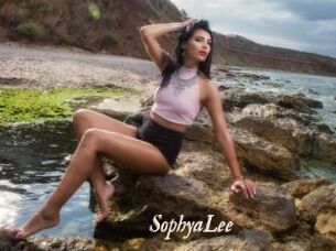 SophyaLee