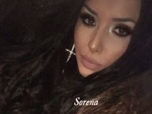 Sorena