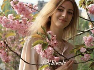 SoulBlonde