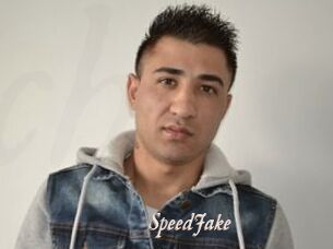 SpeedJake