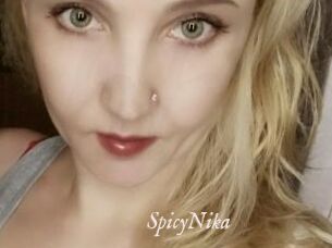 SpicyNika