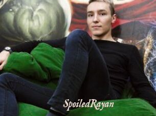 SpoiledRayan