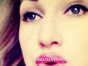 StaisyDreamy