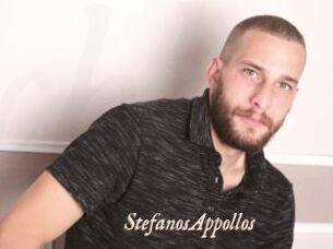 StefanosAppollos