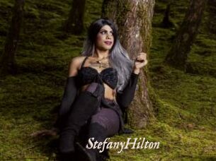 StefanyHilton