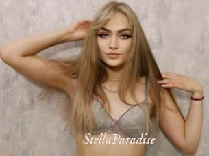 StellaParadise