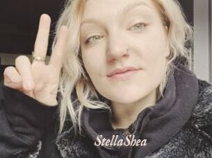 StellaShea