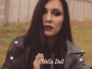 Stella_Doll